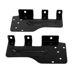 Class 3 Trailer Towing Hitch 2 In Receiver for Chevy Silverado GMC Sierra (1999–2013)