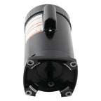 Square Flange Swimming Pool Pump Motor for 1HP 230/115V (2000–2000)