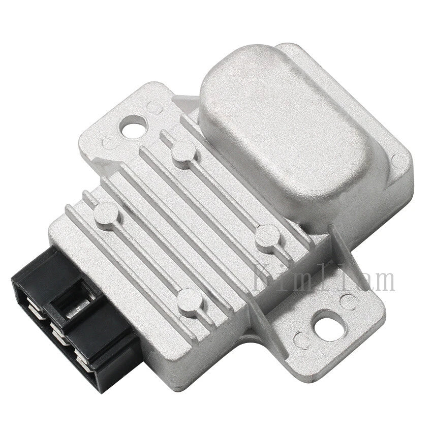 Voltage Rectifier Regulator for Honda Biz 125 ES CG150 Titan EX NXR 150 ES Bros (2000–2023)