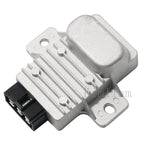 Voltage Rectifier Regulator for Honda Biz 125 ES CG150 Titan EX NXR 150 ES Bros (2000–2023)