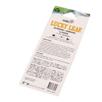Set of 6 Treefrog Lucky Leaf Aloha Air Fresheners for Car Room