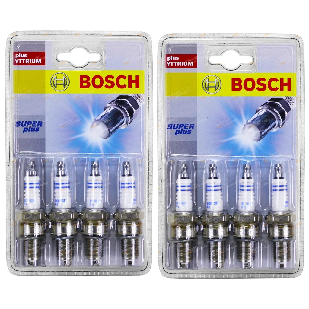 Spark Plugs Set 3.5L V8 for Land Rover Range Rover (1970-1985)