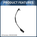ABS Wheel Speed Sensor for Ford Transit 150 (2015–2023) No.BK3Z2C204B