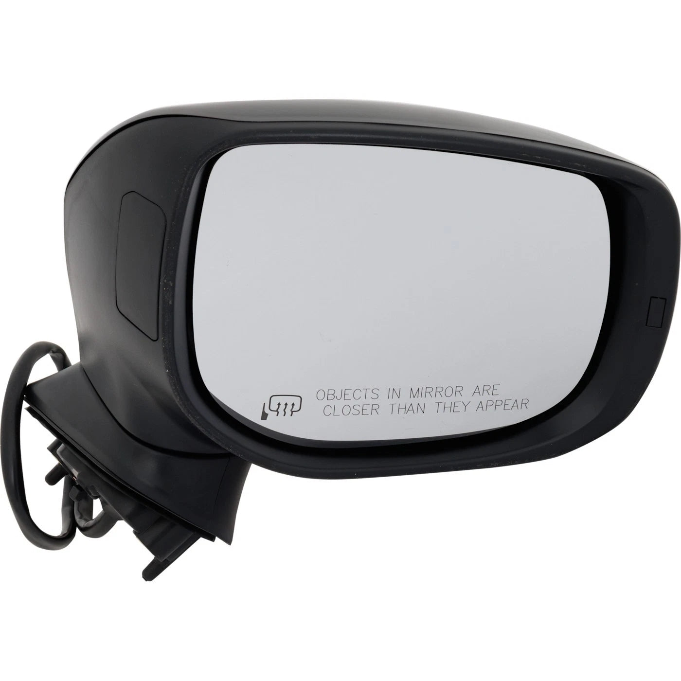 Power Heated Mirrors for Subaru Crosstrek (2018–2023)