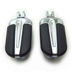 Slipstream Footpeg for Suzuki GSX-R 600/750 (2000–2015)