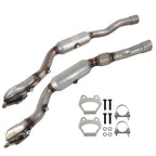 AWD Catalytic Converter for Dodge Charger & Chrysler 300 (2013–2017) EPA