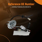 Fuel Pump Module Assembly for Ford Escort 1.8L 1.9L (1991–1994) F0CZ-9H307-A