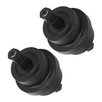 Track Bottom Roller for Bobcat 331 328 334 Mini Excavator (2000-2023)