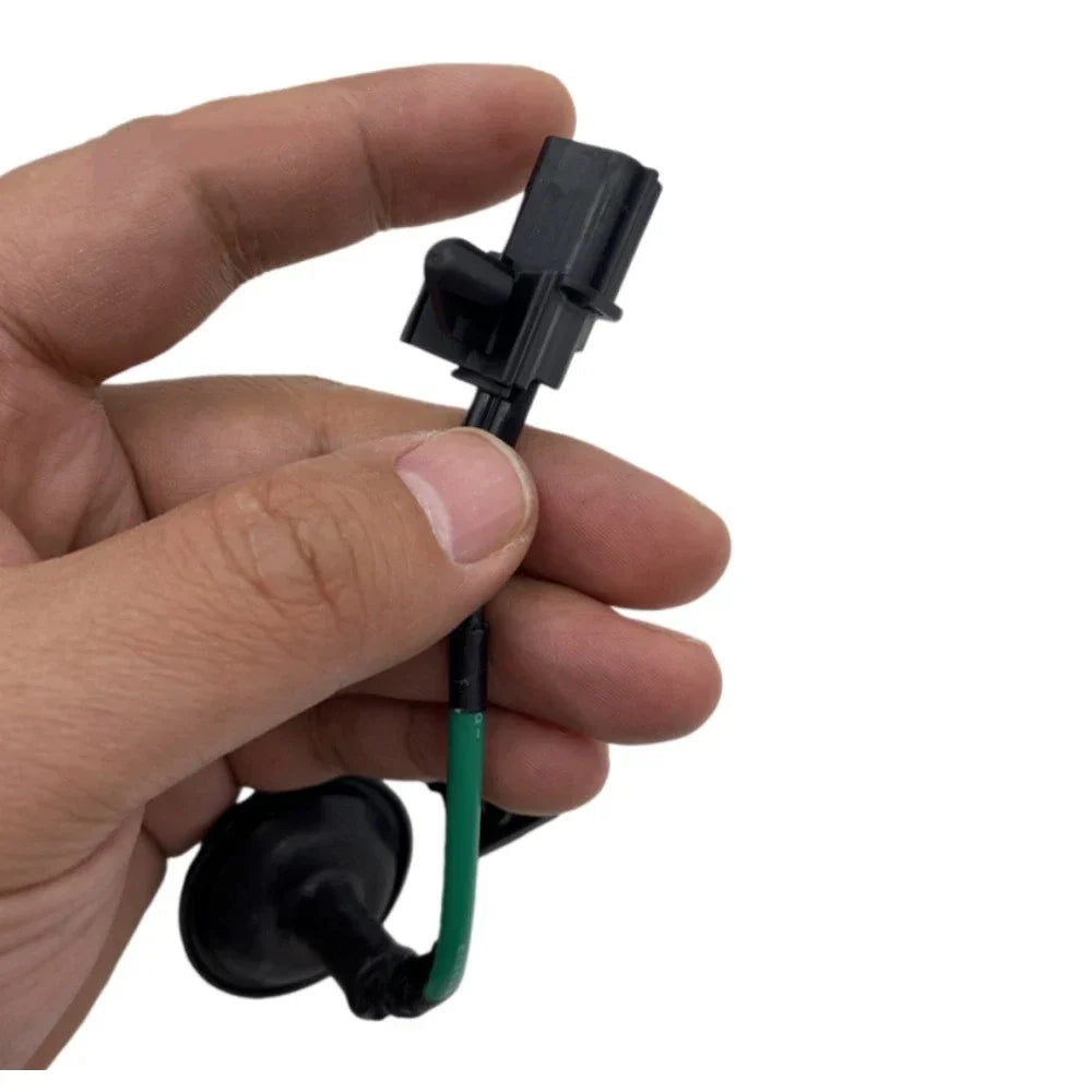 Tailgate Switch Trunk Lock Button for Hyundai Rena, Kia Picanto (2017)