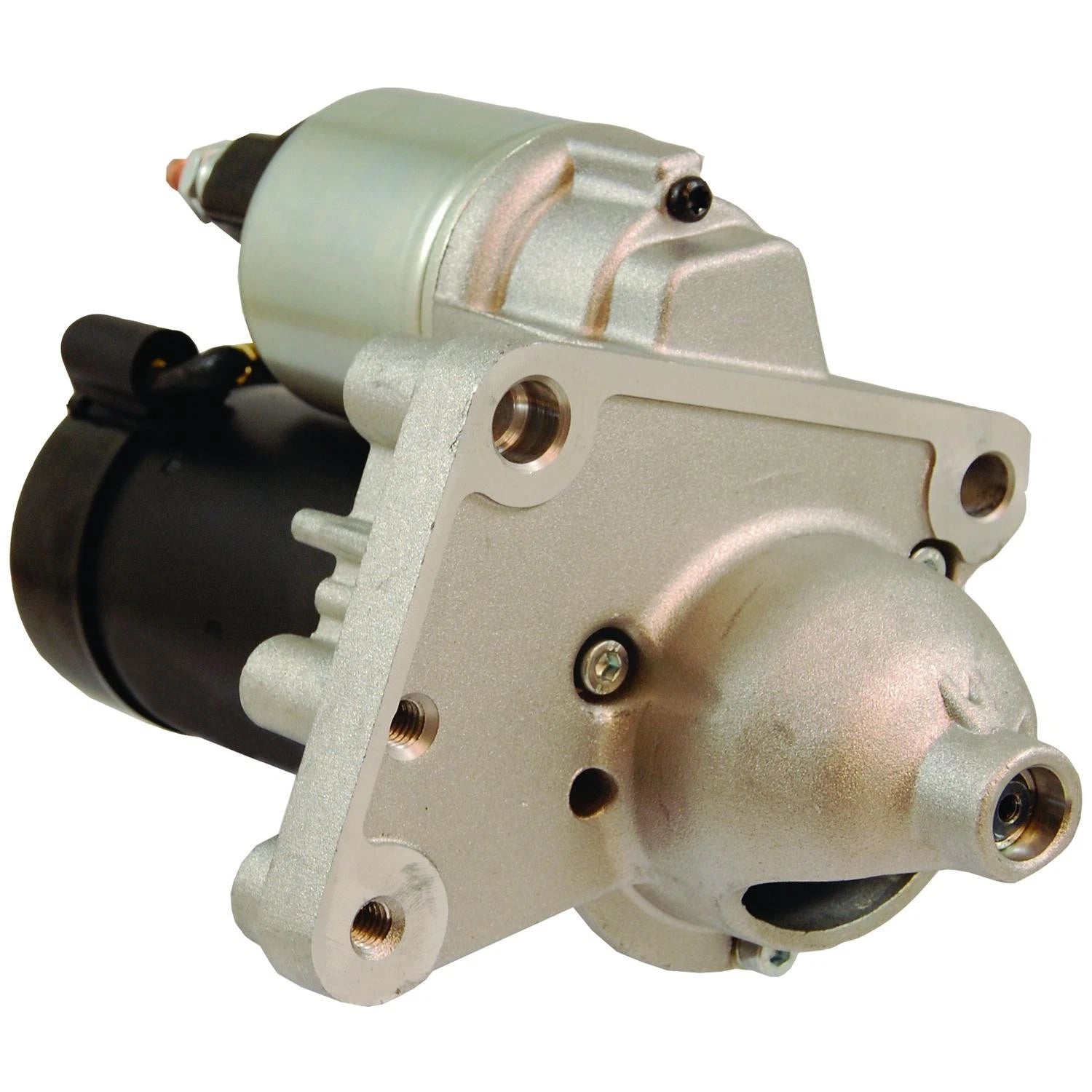 Starter for Citroen BERLINGO (2010–2010) 1.6 HDi / BlueHDi 75 55kw
