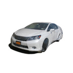 20 Pack Disposable Plastic Car Covers for Auto Vehicle Protection