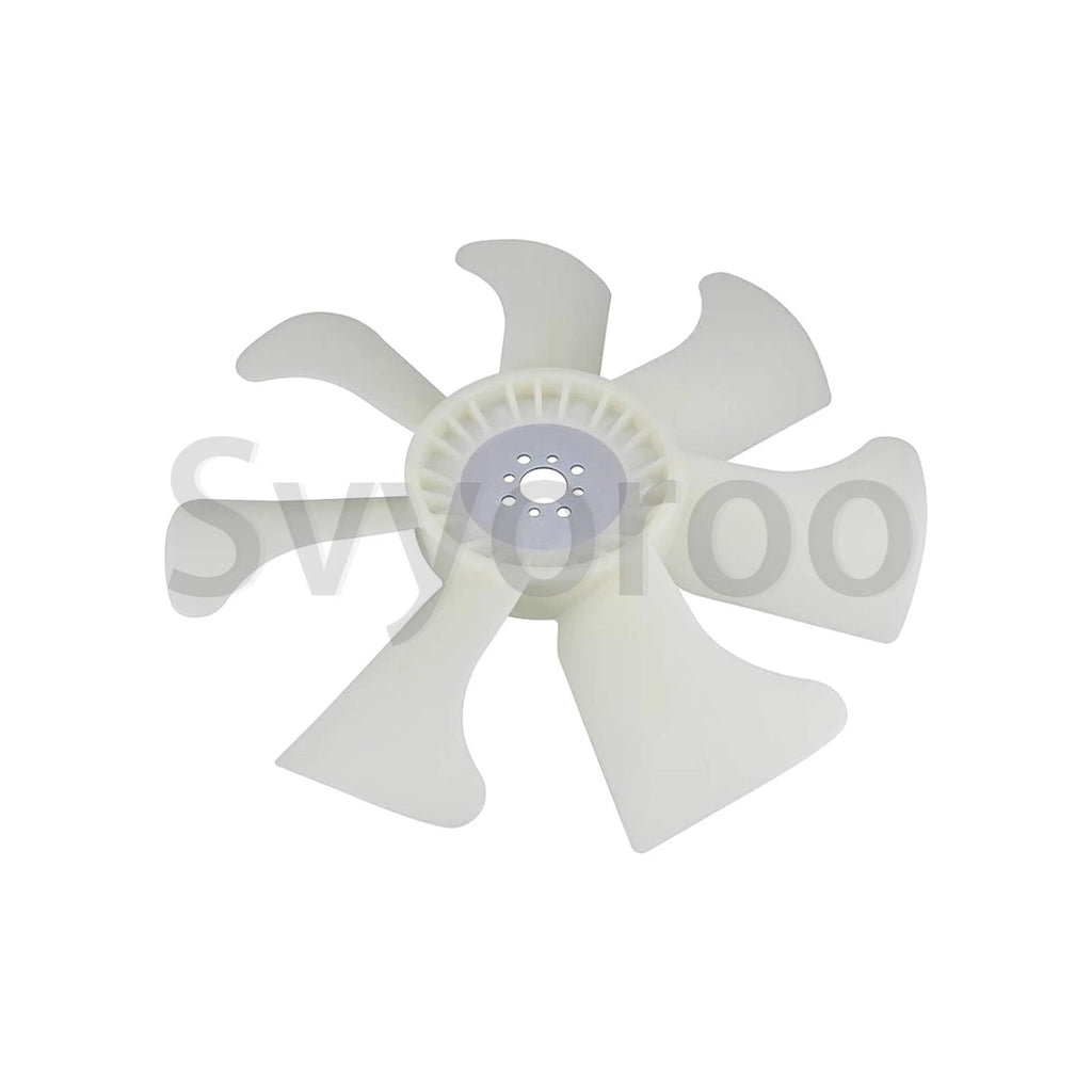 Cooling Fan Blade 8-94483897-1 8944838971 for Isuzu 6BG1