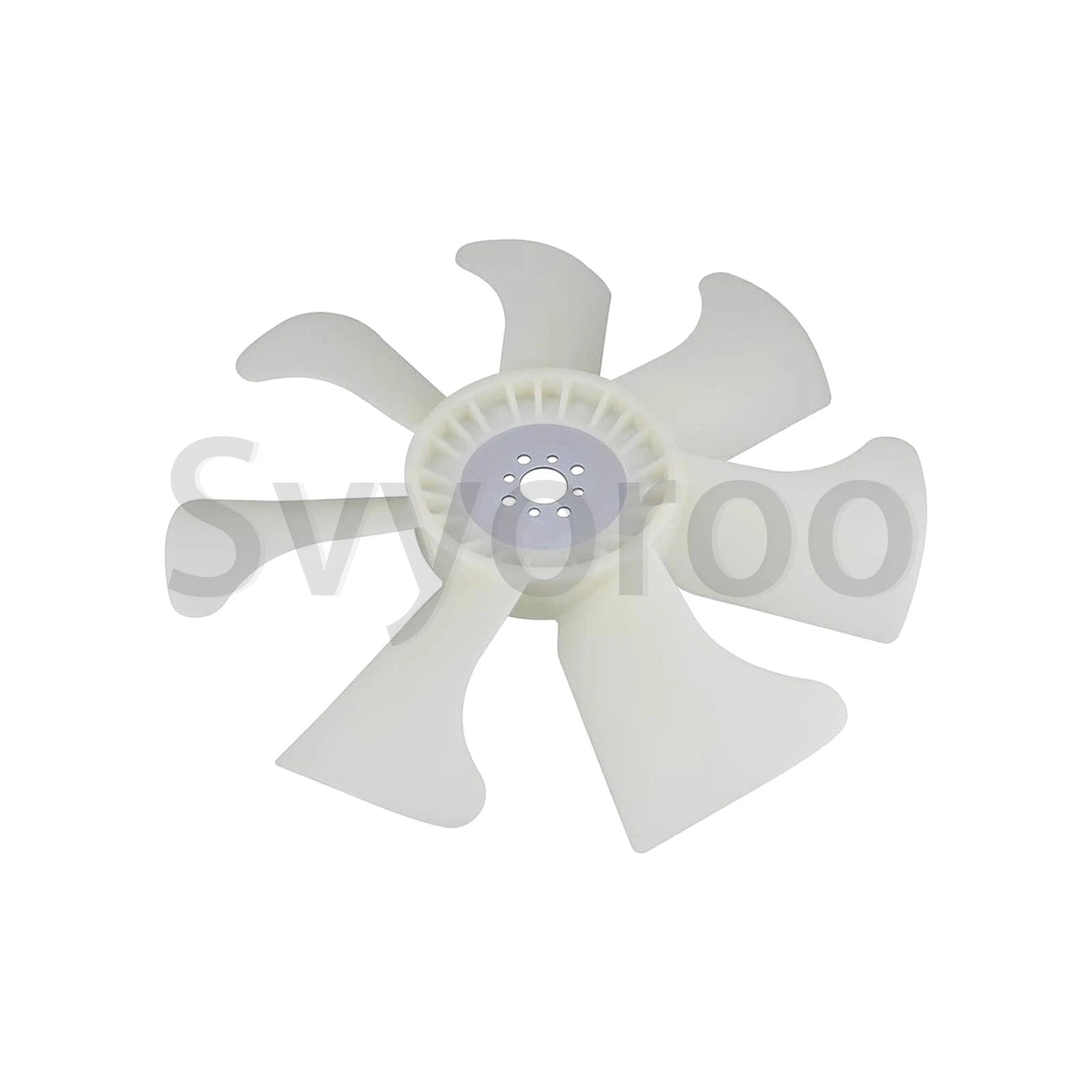 Cooling Fan Blade 8-94483897-1 8944838971 for Isuzu 6BG1