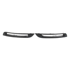 Left & Right Fog Light Covers for Land Rover Range Rover Velar (2018-2022)