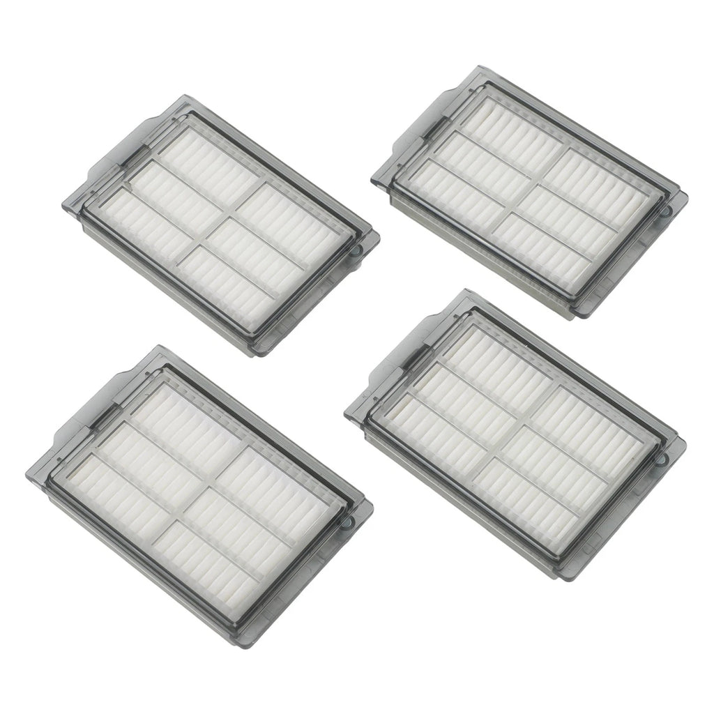 Vacuum Cleaner Filter Replacement Kit for Everybot Q9, Conga 20090 ProAI