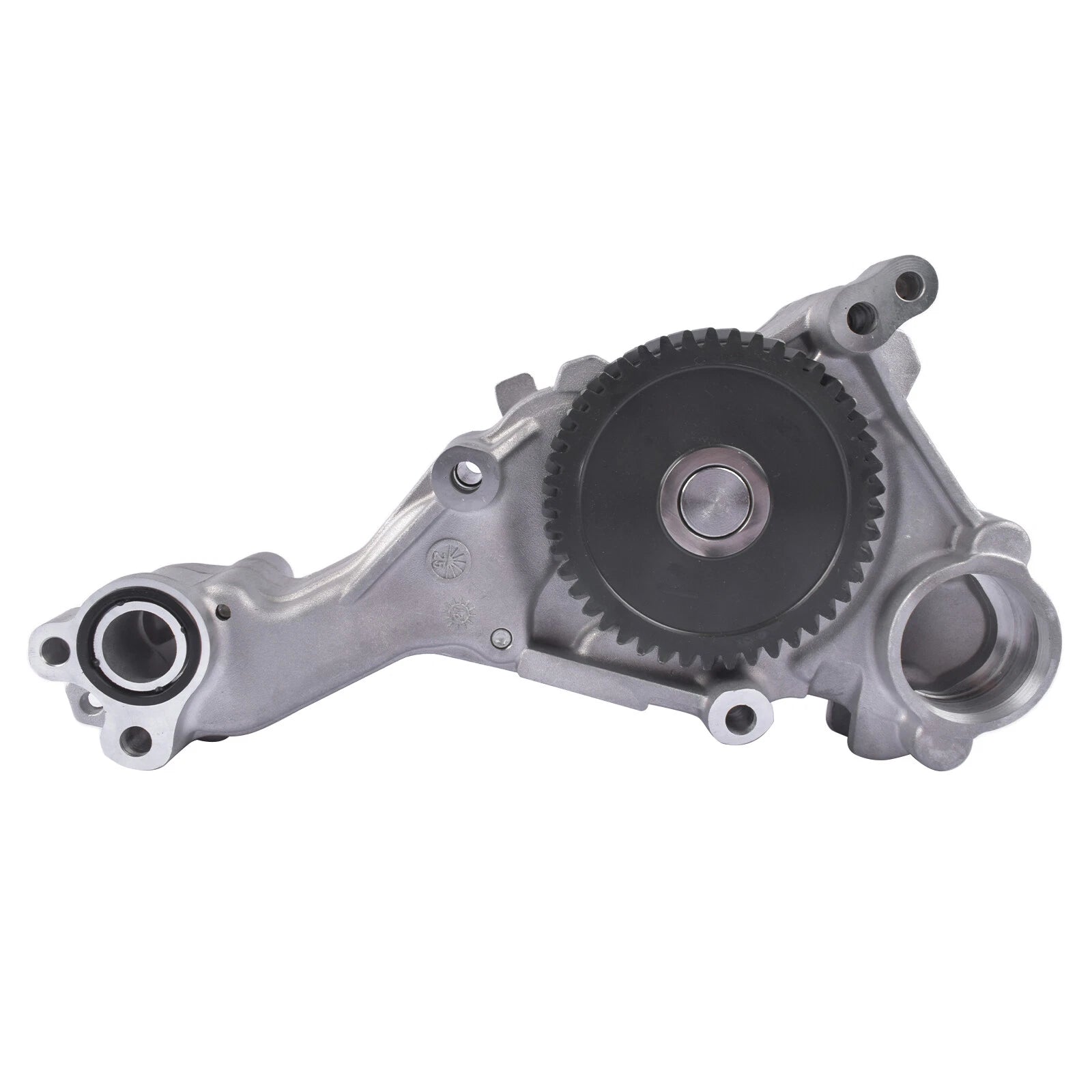 Oil Pump 68489996AA for Jeep Grand Cherokee Wrangler Ram 3.0L (2014–2021)
