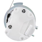 Delphi FG0341 Fuel Pump Module Assembly for GMC Sierra 2500 HD (2007)