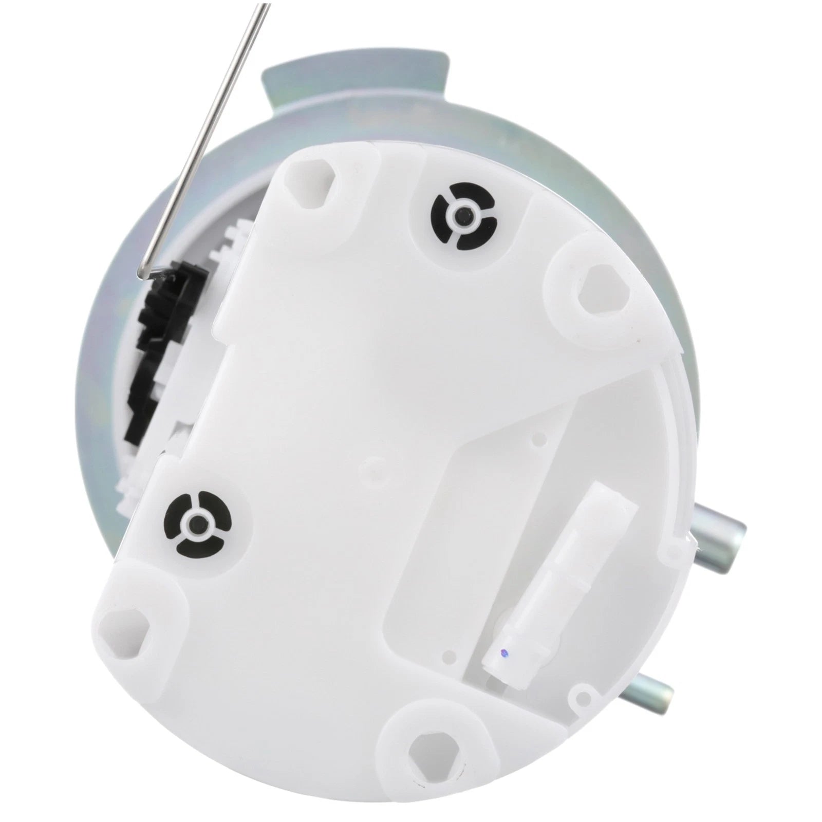 Delphi FG0341 Fuel Pump Module Assembly for GMC Sierra 2500 HD (2007)