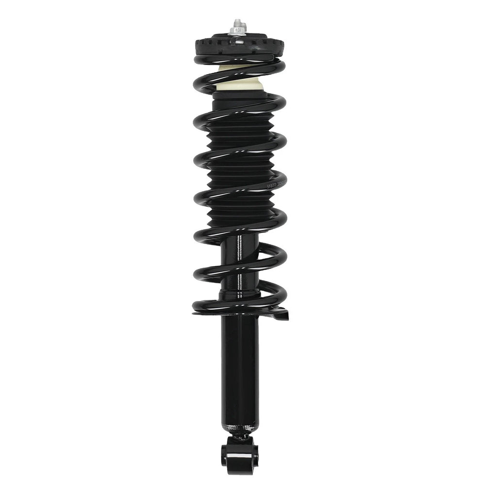 Complete Rear Pair Struts Shocks w/ Springs for Subaru Outback (2005–2009) 15920