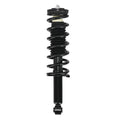 Complete Rear Pair Struts Shocks w/ Springs for Subaru Outback (2005–2009) 15920