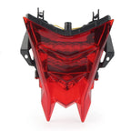 LED Rear Taillight Turn Signal Brake Lamp for BMW S1000RR (2009–2018)