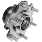 Front Wheel Hub & Bearing Assembly for Mitsubishi Montero (2001-2006)