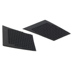 Tank Traction Pad Side Gas Knee Grip Protector for BMW R1200GS (2004–2012)