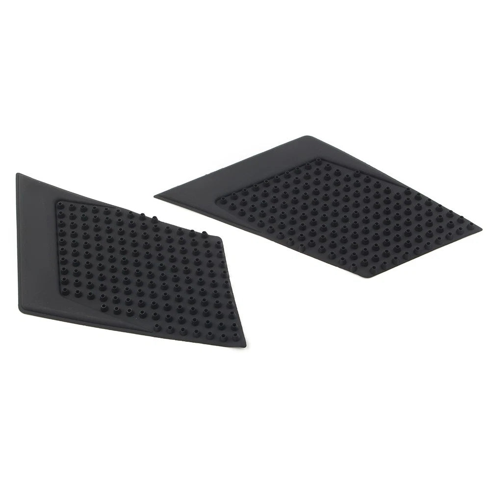 Tank Traction Pad Side Gas Knee Grip Protector for BMW R1200GS (2004–2012)