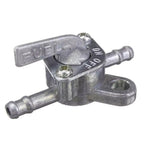 Inline On/Off Fuel Shutoff Valve for Motorcycle Dirt Bike
