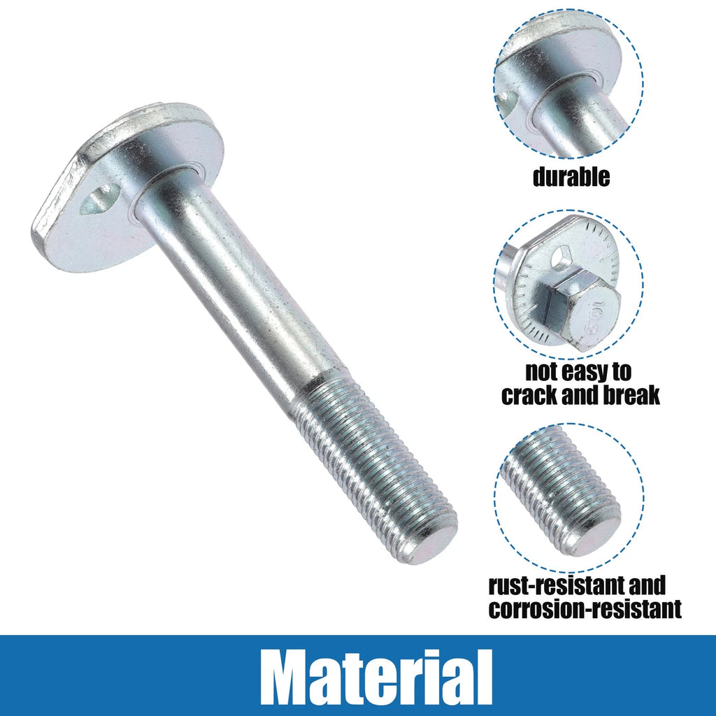 Lower Control Arm Adjust Bolt for Lexus SC430 (2002–2010) No. 4819022040