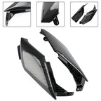 Carbon Cover Headlight Panel for Yamaha Tracer 900 / GT (2018–2020)