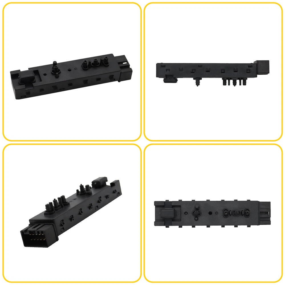 Power Seat Switch for Ford F150, Explorer (2009–2014)