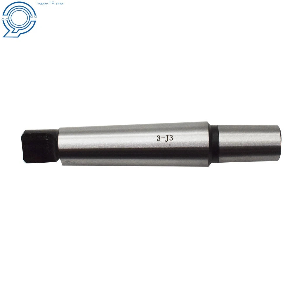3MT to 3JT Tanged End Drill Chuck Arbor for Various Models