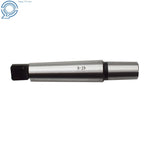 3MT to 3JT Tanged End Drill Chuck Arbor for Various Models