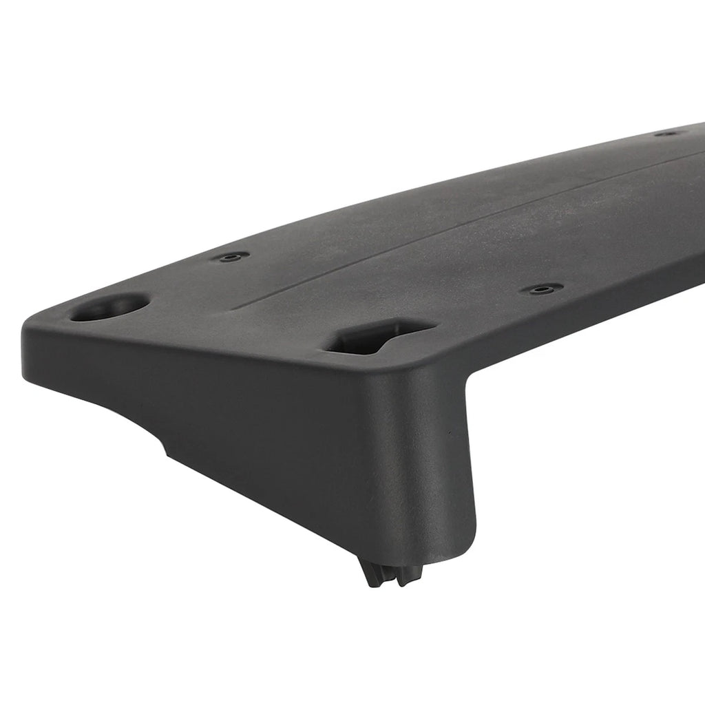 Set of 2 Leaf Spring Leveling Lift Blocks for Dodge Ram 1500 (1994–2008)