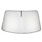 Foldable Windshield Sun Shade for Chevy Equinox (2018–2025)