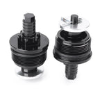 Front Preload Adjuster Fork Caps for Honda CBR250R (2011-2013)