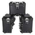 Trunk Saddlebags Pannier Side Case for BMW R1200GS R1250GS F850GS F900GS (2013–2023)