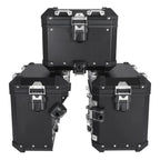 Trunk Saddlebags Pannier Side Case for BMW R1200GS R1250GS F850GS F900GS (2013–2023)