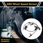 ABS Wheel Speed Sensor No. 895460R020 for Toyota Rav4 (2013–2019) Rear Left