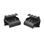 Rear Window Soft Top Retainer Clips for Jeep Wrangler (2007-2017)