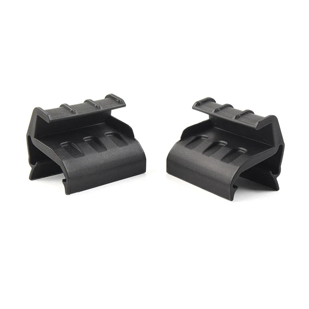 Rear Window Soft Top Retainer Clips for Jeep Wrangler (2007-2017)