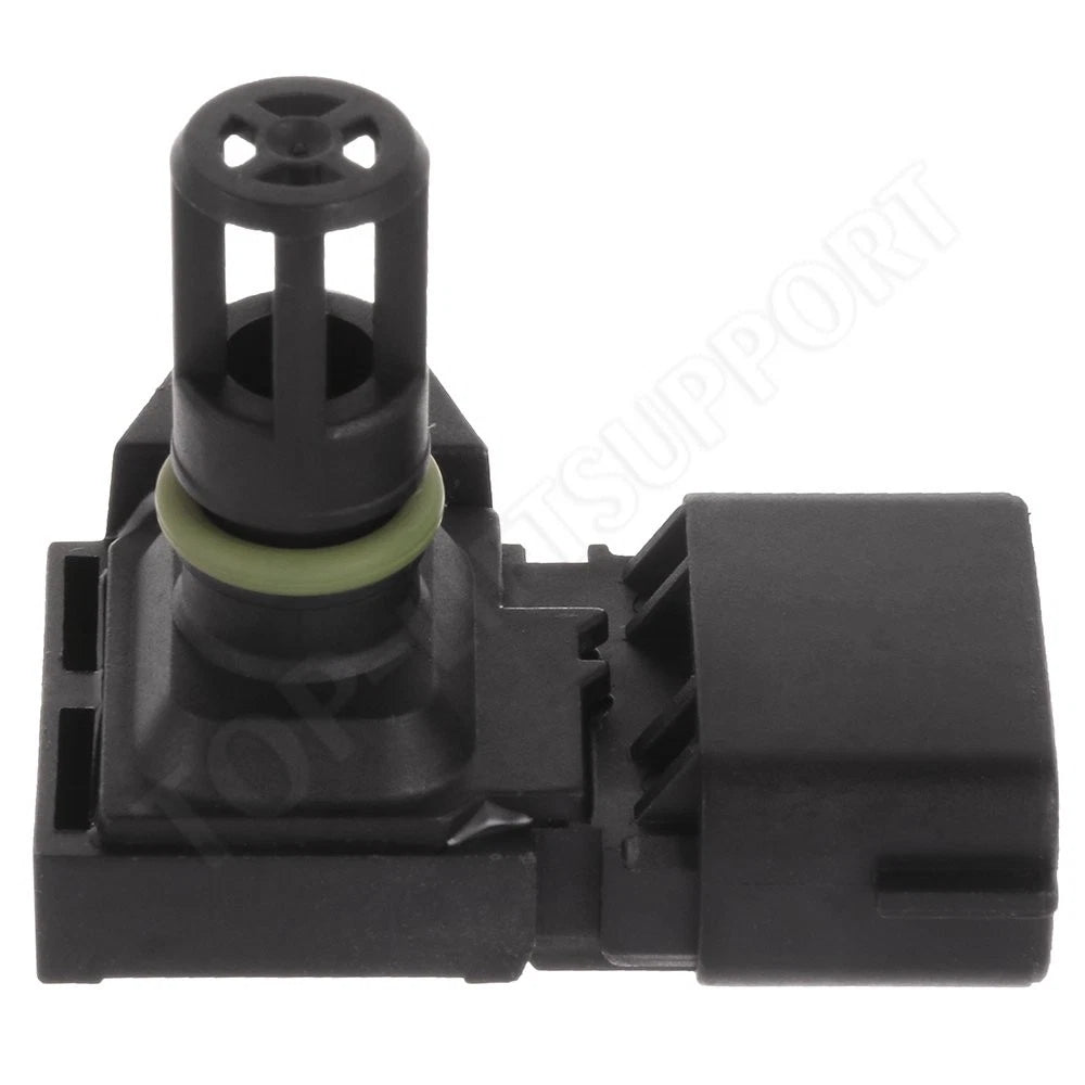 2X Manifold Absolute Pressure MAP Sensor for Ram 3500 Tradesman Crew Cab
