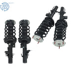 Shock Absorber Strut Assembly for Range Rover Evoque (2012–2018)