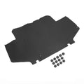 Hood Insulation Pad with Clips for Toyota Tacoma (1995–2000)