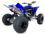 Yoshimura RS-2 Full System Exhaust for Yamaha YFZ450R (2009–2016)