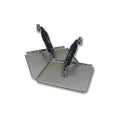 Nauticus ST780-20 Smart Tab Tenders for 10-12' Boats (7"x8")