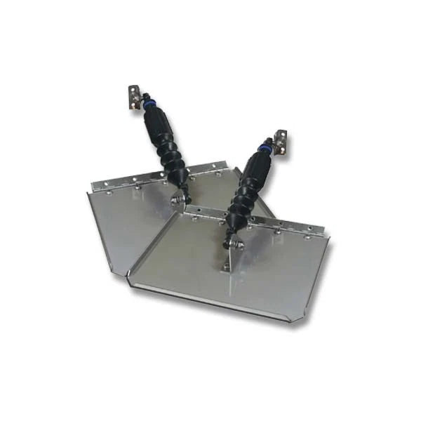 Nauticus ST780-20 Smart Tab Tenders for 10-12' Boats (7"x8")