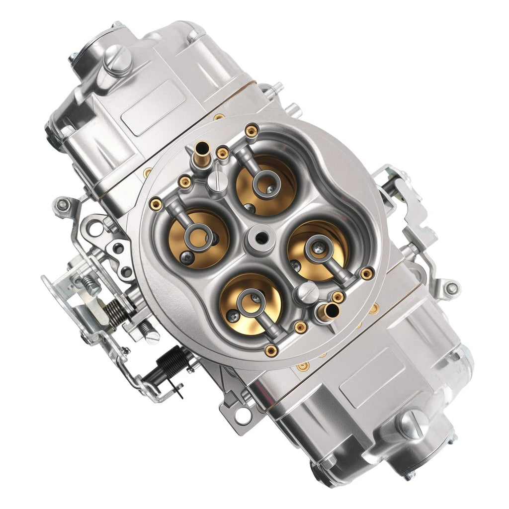4 Barrel Carburetor for Holley 650 CFM (1970–1979)