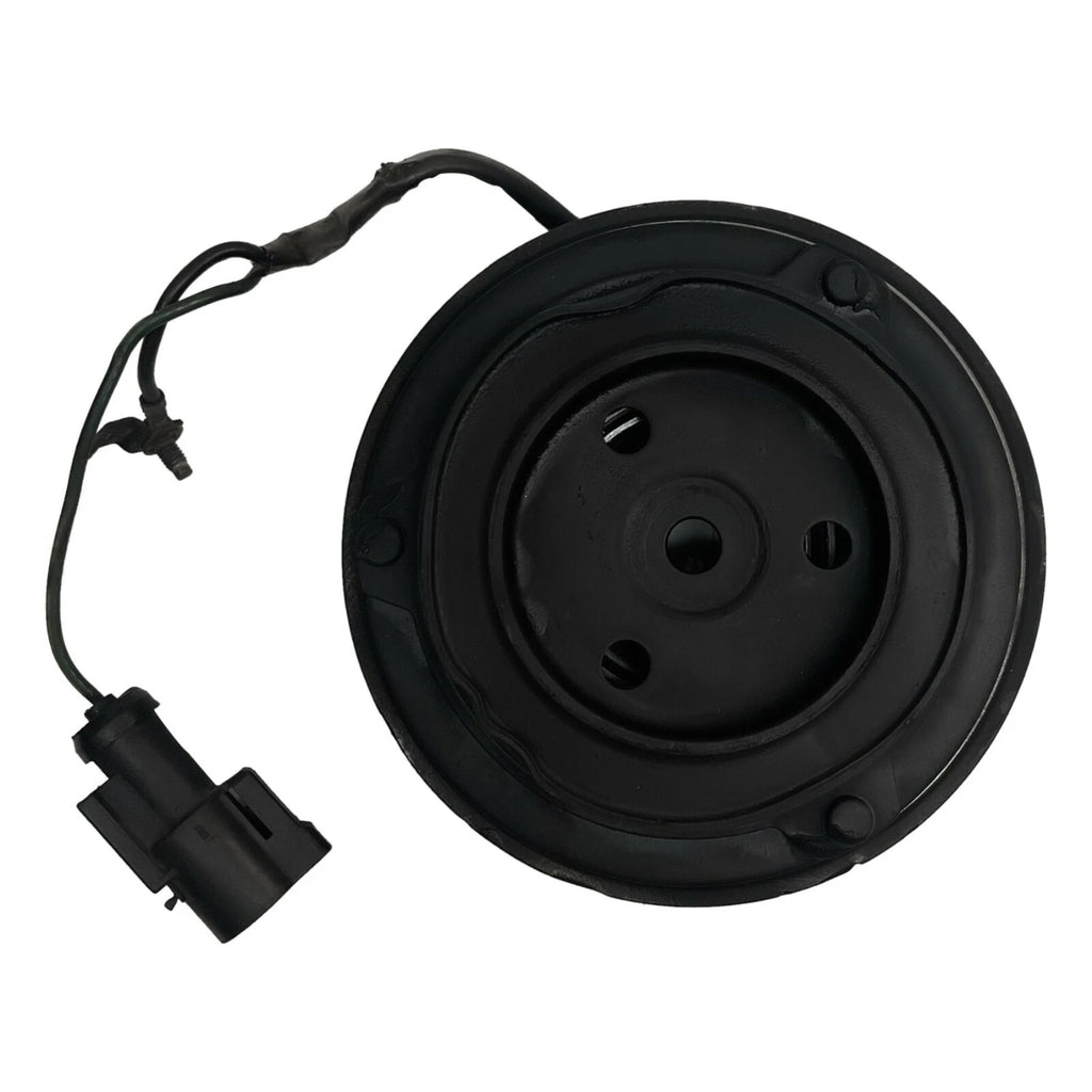 AC Compressor Clutch Replacement for Range Rover Sport 4.2L (2006-2013)